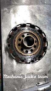 43K views · 866 reactions | Jeep Transfer Case Assembly #mechanic #mechanicjack #jeep #transfers #assembly | Mechanic Jack's team | Facebook