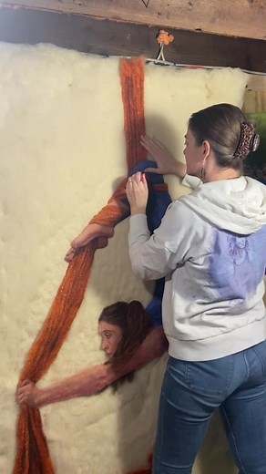 Katherine McClelland on TikTok