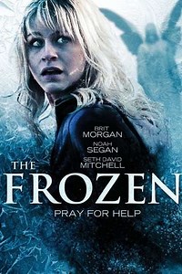 The Frozen (2012) - Movie