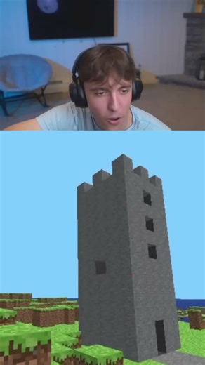 Minecraft 2011 was actually terrifying