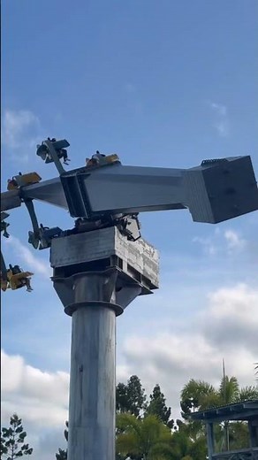 Tailspin at dreamworld au