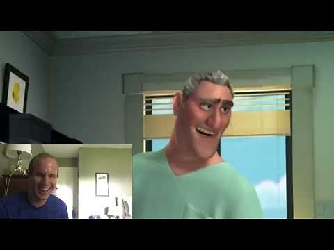 ((THE HARDEST I’VE EVER LAUGHED??)) YTP | Finding MOMO 🐠 Reaction