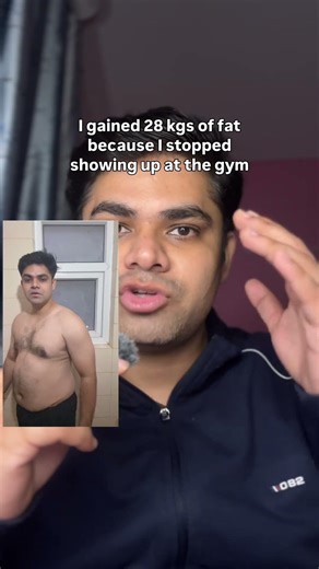 This is the key to life. Lesson 8: 35 lessons before 35