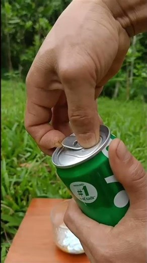 Survival Skills: Shows How to Make 100% Good Soap 🧼 #Camping #Survival #Skills #Ideas #Outdoors
