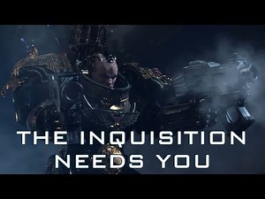 Inquisitor - Martyr