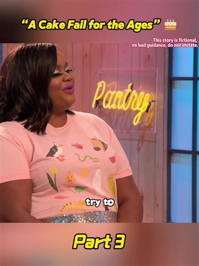 Baking Fails: Hilarious Cake Decorating Disasters