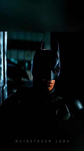 El monorriel de Batman Begins aparece en El Caballero de la Noche Asciende