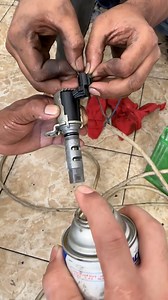843K views · 5.6K reactions | Poor Pickup Problem Clean VVTI Sensor Enhance Performance #reel #viral #reelsfbシ #Autos | Abdullah auto electrician | Facebook
