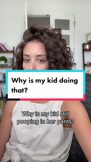 Understanding Child Sensory Issues: Kid Pooping in Pants
