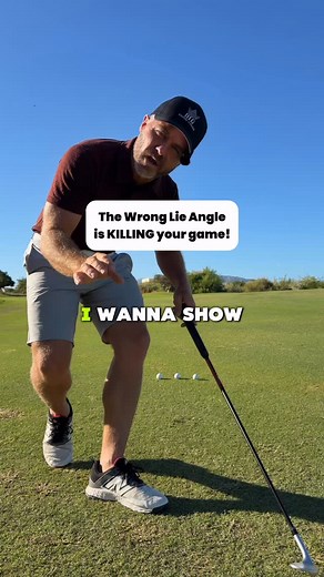 Want to find out your perfect lie angle? Connect with a coaching/fitting expert for free… By commenting “lie angle” This is THE most important piece of the equipment puzzle… so hurry up and find out what yours is. Plus… @avodagolf is having their Black Friday sale starting tomorrow so you’ll get your specs back just in time to get the right gear for next season!! Now is the time to dial in your game #golf #golfing #golfersofinstagram #golfer #progolfer | David Buck