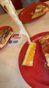 278K views · 8K reactions | Pizza time at CICIs pizza!  #pizzalover #pizza #dinner #foodie #foodlover #foodblogger | Justin Chopelas | Facebook