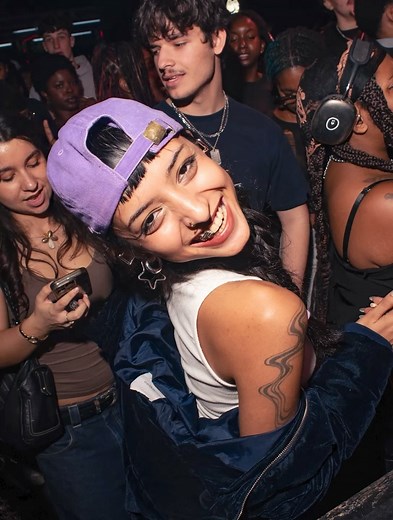 3.6K views | Ministry of Sound Club on Reels | Facebook