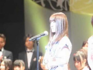 ＡＫＢ48総選挙 トップは大島優子さん