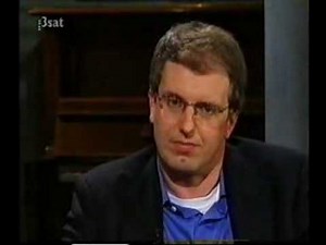 Gert Postel at Boulevard Bio 3/3