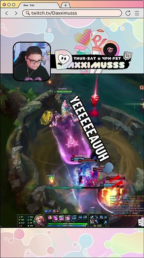 Mastering Seraphine Ultimate in League of Legends