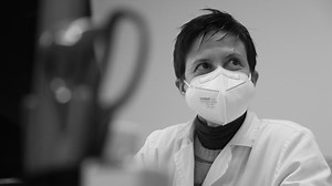 San Bortolo patient liaison Cristian Masia and patient liaison supervisor Paul Marcucci explain their duties at the San Bortolo hospital in Vicenza, Italy. San Bortolo serves as an additional health facility for American personnel stationed in Vicenza. USAG Italy's Hidden Heroes mini-documentary series offers an inside look into how our mission-essential "Hidden Heroes" staff continue limited base services during #COVID19. Thank you, San Bortolo Hidden Heroes. To learn more about our COVID-19 re