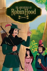 The Adventures of Robin Hood  (1985)