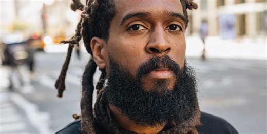 Five Fits With: Thee Sacred Souls Singer Josh Lane