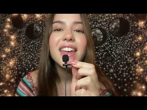 ASMR en Español - Susurros Inaudibles y Movimientos de Mano