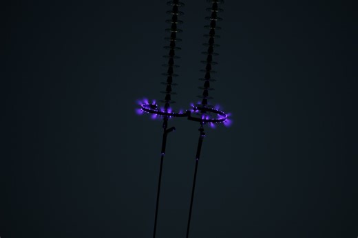 What Is St. Elmo's Fire?