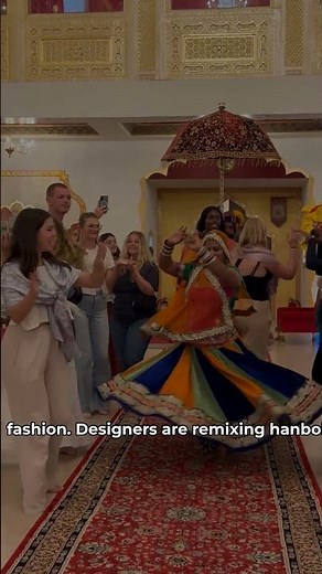 The Surprising Truth About Korean Hanbok: A Fashion Revolution!
