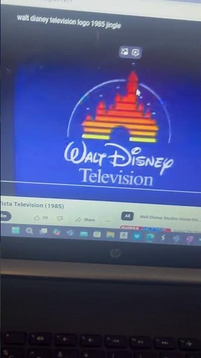 Distributed By Buena Vista Pictures Distribution/Walt Disney Television/Buena Vista Television (1995