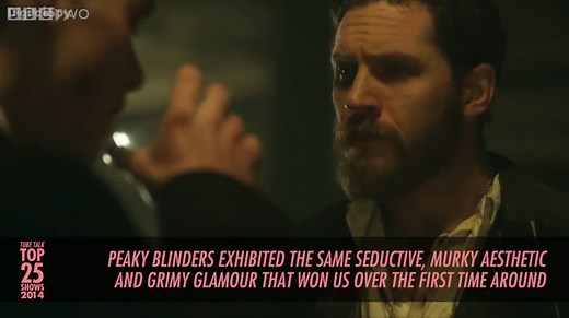 25 Best TV Shows of 2014