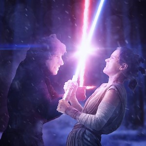 12K views · 275 reactions | The Force is strong with them... | Star Wars | Facebook