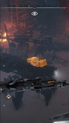 Horizon Zero Dawn Gameplay #HorizonZeroDawn #Horizon #PS4 #PS5 #Games #Sony #ActionRPG #VideoGames