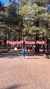 6.8K views · 71 reactions | !! No snow?! No problem! ❄️Flagstaff Snow...