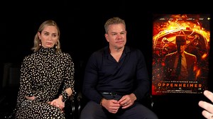 Catching up with the cast of 'Oppenheimer'