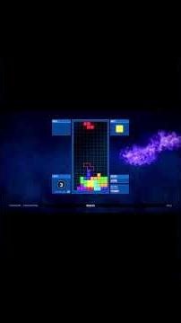 Tetris #tetris #playstation #gaming