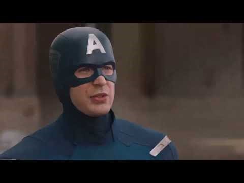 Doctor Banner l The Avengers l Clip