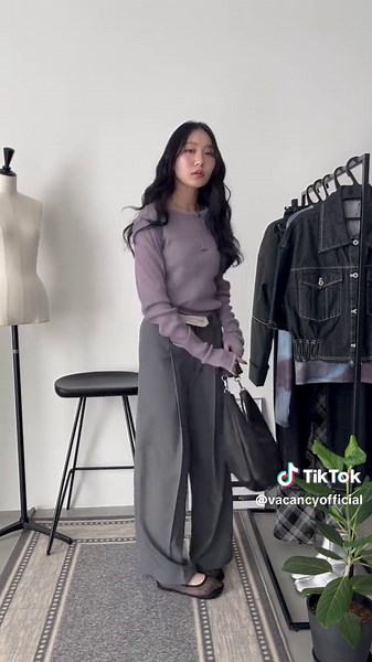 2025年春のファッショントレンドガイド