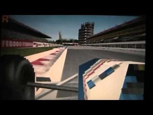 Microprose Grand Prix 2 : Ayrton Senna - Imola 1994