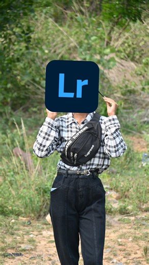 Instagram photo editing reels) Lightroom photo editing video ♥️💯 #trending #viral #shots #post