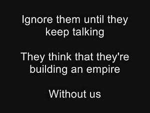 LIMP BIZKIT - Full Nelson LYRICS