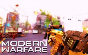 【GMOD】模组推荐：MWB AUG突击步枪蓝图：人质危机