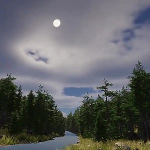 We tried our hand at another Unity asset. We made it 100% compatible...