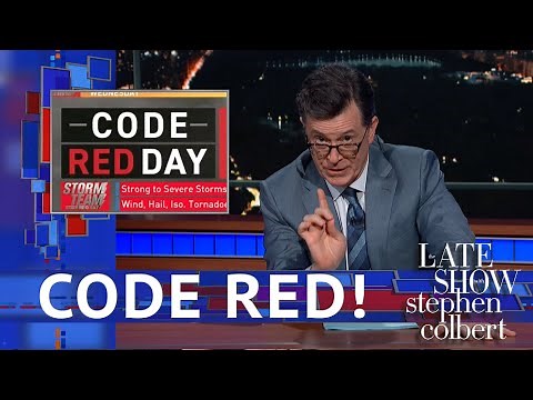 What Happened To Weatherman Joe Crain?