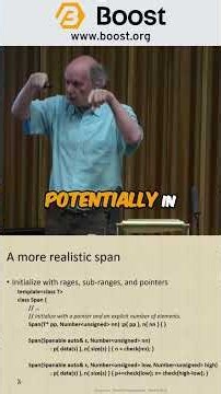 Compiler Magic That Saves Your Code #cplusplus #tech