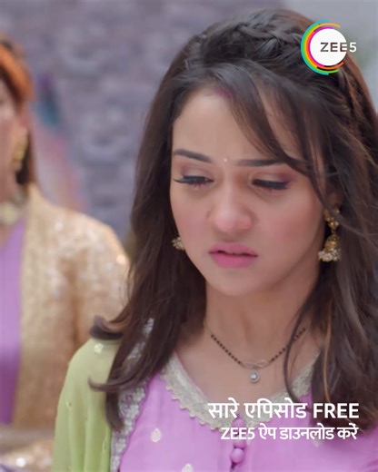 274K views · 10K reactions | Apni kashmakash ko karke paar, Shlok ya Raj ke beech, aakhir Sumeet bachaayegi kiski jaan? Jaanne ke liye dekhiye #Meet, har roz, shaam 7 baje, sirf #ZeeTV par aur kahin bhi, kabhi bhi ZEE5 Shows par: https://zee5.onelink.me/fjNp/Meet #LaadliSumeet #ZeeOnTheGo #AshiSingh | ZEE TV | Facebook