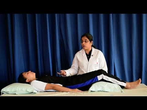 Jacobson's Relaxation