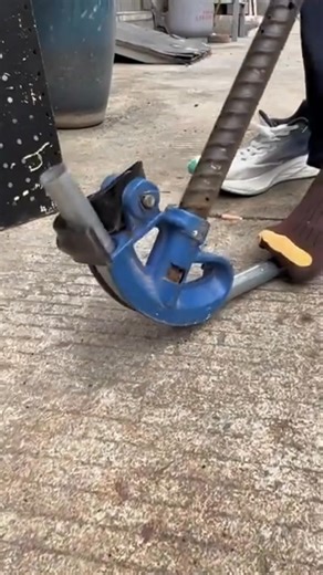 Pipe bender tool | Naaz Tools