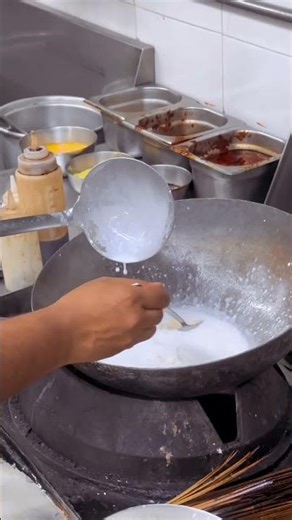 🍲 Tom Kha Soup | Thai Coconut Chicken Soup Recipe #shorts