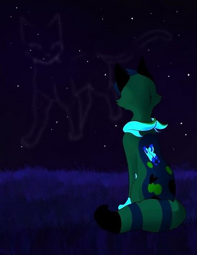 Spottedleaf outro - How to save a life