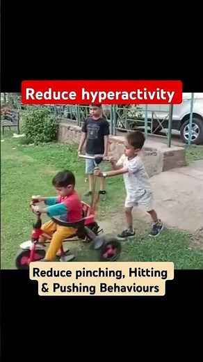 3 activities to reduce hyperactivity/part2/sensory integration/#activityforkids#autism#adhd
