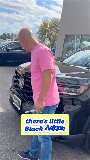 Did you know the new 2026 Honda Pilot can do this? Fun Facts & new Features on the Honda vehicles. This was recorded during one of my training sessions at a Honda dealership. #Honda #HondaPilot #InTheKnow #funfacts | HondaPro Jason