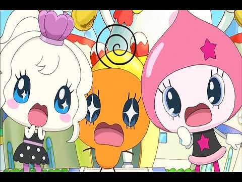 Go Go Tamagotchi Episode 13 - Full 2 Part Episode