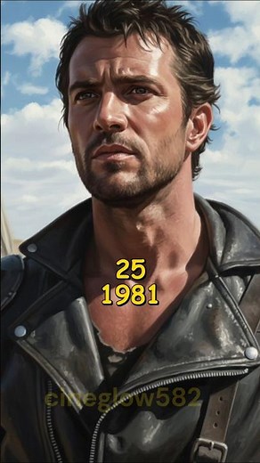 Mad Max 2: The Road Warrior Cast Then And Now (1981-2025) #movie #thenandnow #madmax #melgibson